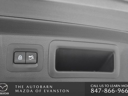 Used 2025 MAZDA CX-50 AWD 2.5 S w/ Weather Package image 32