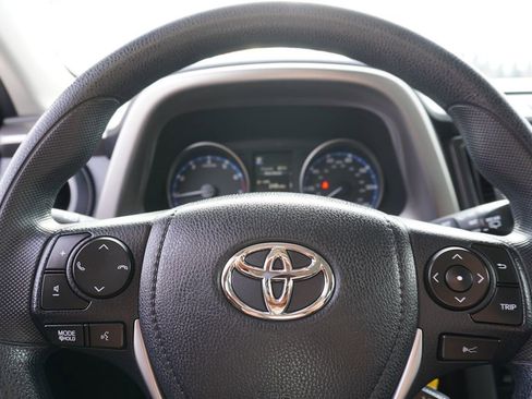 Used 2018 Toyota RAV4 LE w/ All Weather Liner Package image 27