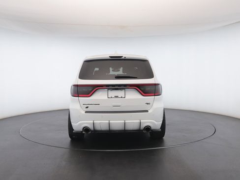 Used 2020 Dodge Durango R/T w/ Blacktop Package image 21