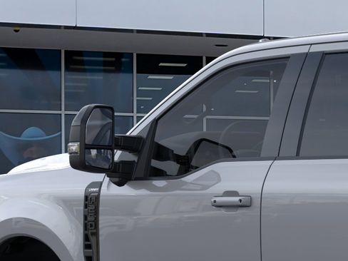 New 2026 Ford F250 Lariat image 20