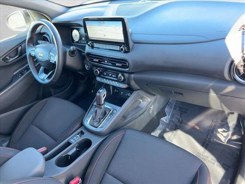 Used 2022 Hyundai Kona N Line w/ Tech Package image 22