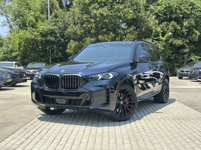 Used 2026 BMW X5 sDrive40i w/ M Sport Package