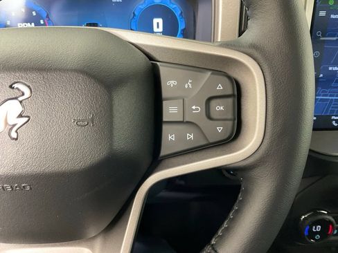 New 2026 Ford Bronco Outer Banks AWD/4WD image 25