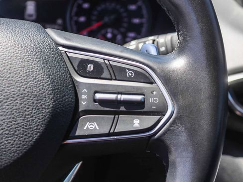Certified 2023 Hyundai Santa Fe SEL AWD/4WD image 31
