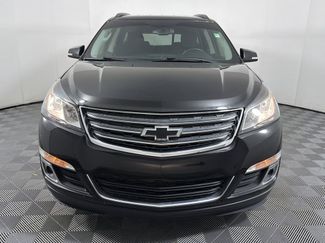 Used 2016 Chevrolet Traverse LT video 2