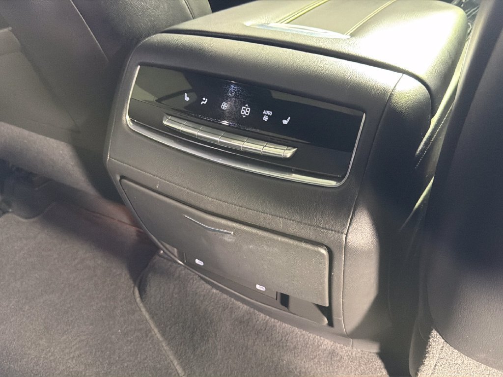 Certified 2021 Cadillac Escalade Sport w/ Driver Assist Tech Package RWD image 37