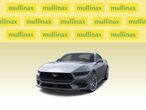 New 2026 Ford Mustang Premium RWD image 2