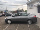 Used 2017 Nissan Versa SV image 2