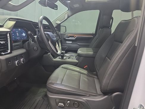 Used 2023 GMC Sierra 1500 Denali AWD/4WD image 20