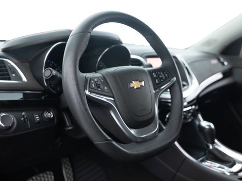 Used 2017 Chevrolet SS image 23