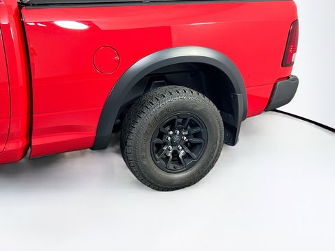 Used 2022 RAM 1500 Classic Warlock image 27