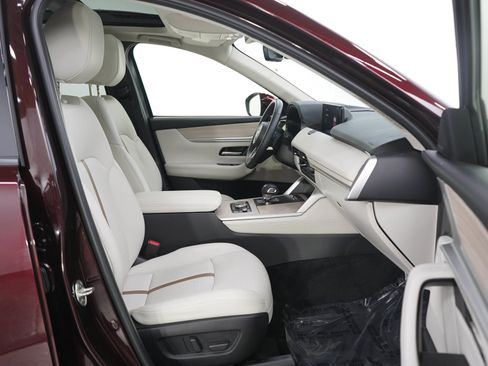 Used 2024 MAZDA CX-90 3.3 Turbo w/ Premium Plus Pkg AWD/4WD image 12