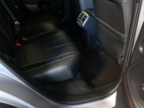 Certified 2026 Acura ADX A-Spec AWD/4WD image 33