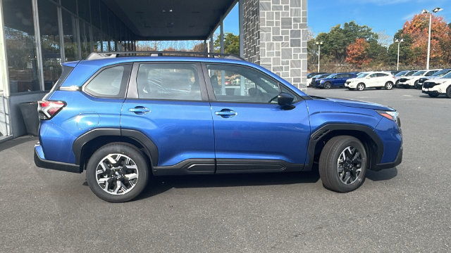 New 2026 Subaru Forester AWD/4WD image 12