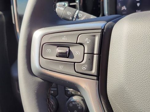 New 2026 Chevrolet Silverado 1500 LT AWD/4WD image 13