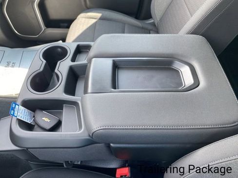 New 2026 Chevrolet Silverado 1500 LT image 20