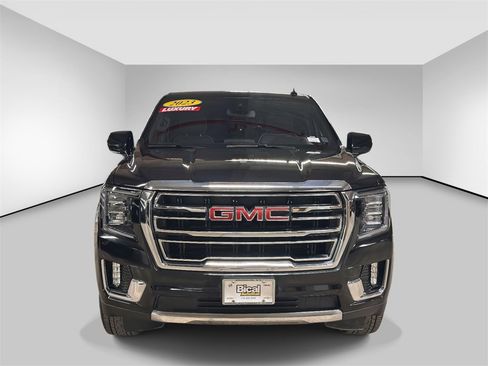 Used 2023 GMC Yukon SLT image 8