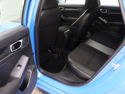 Used 2022 Honda Civic Sport image 24