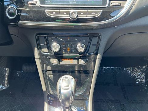 Used 2018 Buick Encore Essence w/ Experience Buick Package AWD/4WD image 17