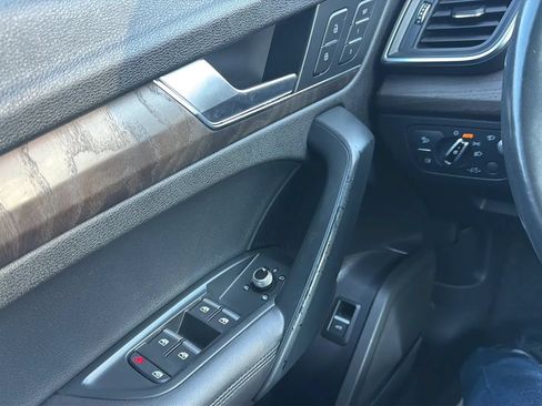 Used 2018 Audi Q5 Prestige AWD/4WD image 21