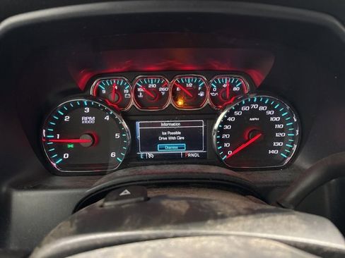 Used 2018 Chevrolet Silverado 1500 LT image 11