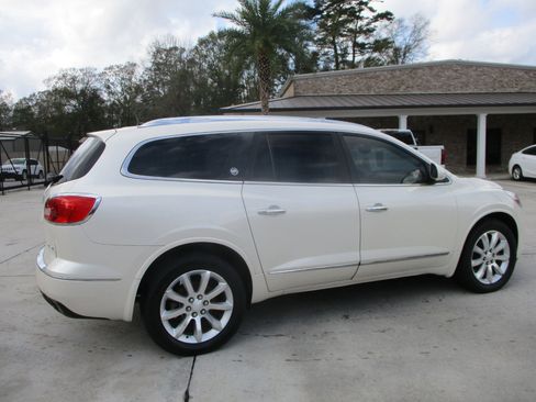 Used 2013 Buick Enclave Leather w/ Trailering Provision Package image 22