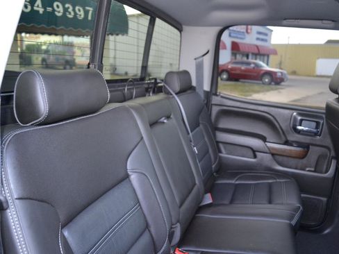 Used 2018 GMC Sierra 1500 Denali w/ Denali Ultimate Package image 39