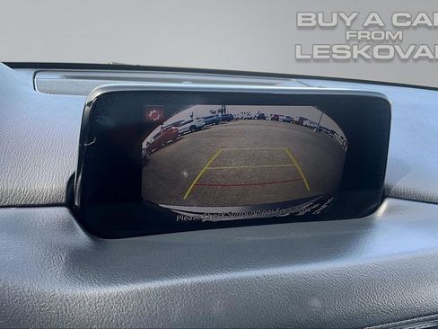 Used 2017 MAZDA CX-5 Touring w/ Preferred Equipment Package AWD/4WD image 21