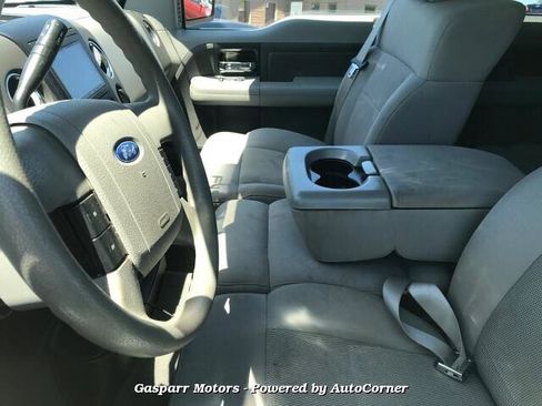 Used 2006 Ford F150 4x4 SuperCab image 5