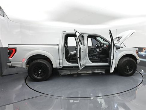 Used 2023 Ford F150 Raptor AWD/4WD image 58