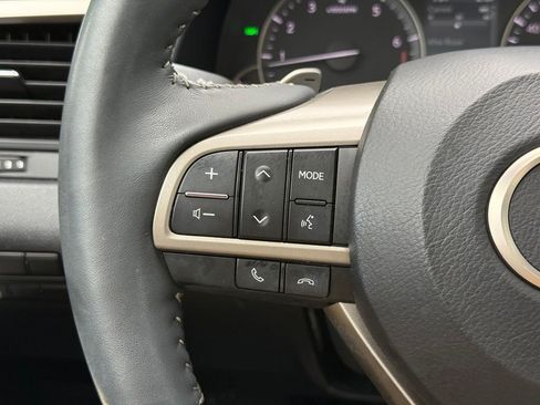 Certified 2022 Lexus RX 350 FWD w/ Premium Package image 31