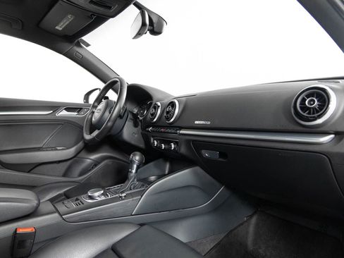 Used 2016 Audi A3 2.0T Premium Plus w/ Technology Package image 25