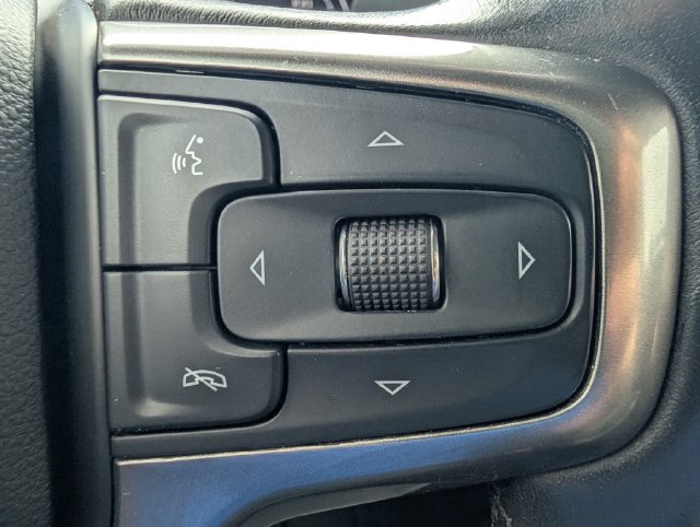 Used 2020 Chevrolet Silverado 2500 LT w/ All Star Edition AWD/4WD image 20