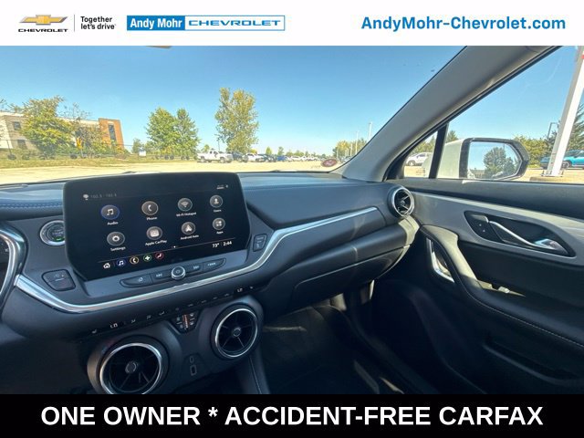 Used 2023 Chevrolet Blazer LT w/ Convenience Package FWD image 23