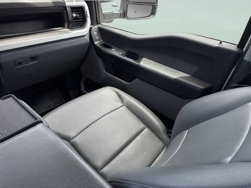Certified 2025 Ford F350 XL AWD/4WD image 22