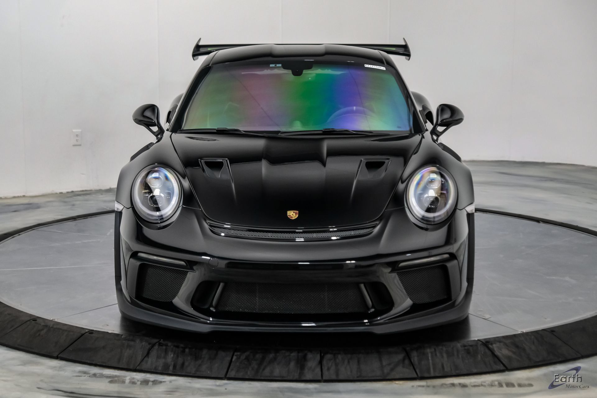 Used 2019 Porsche 911 GT3 RS RWD image 34