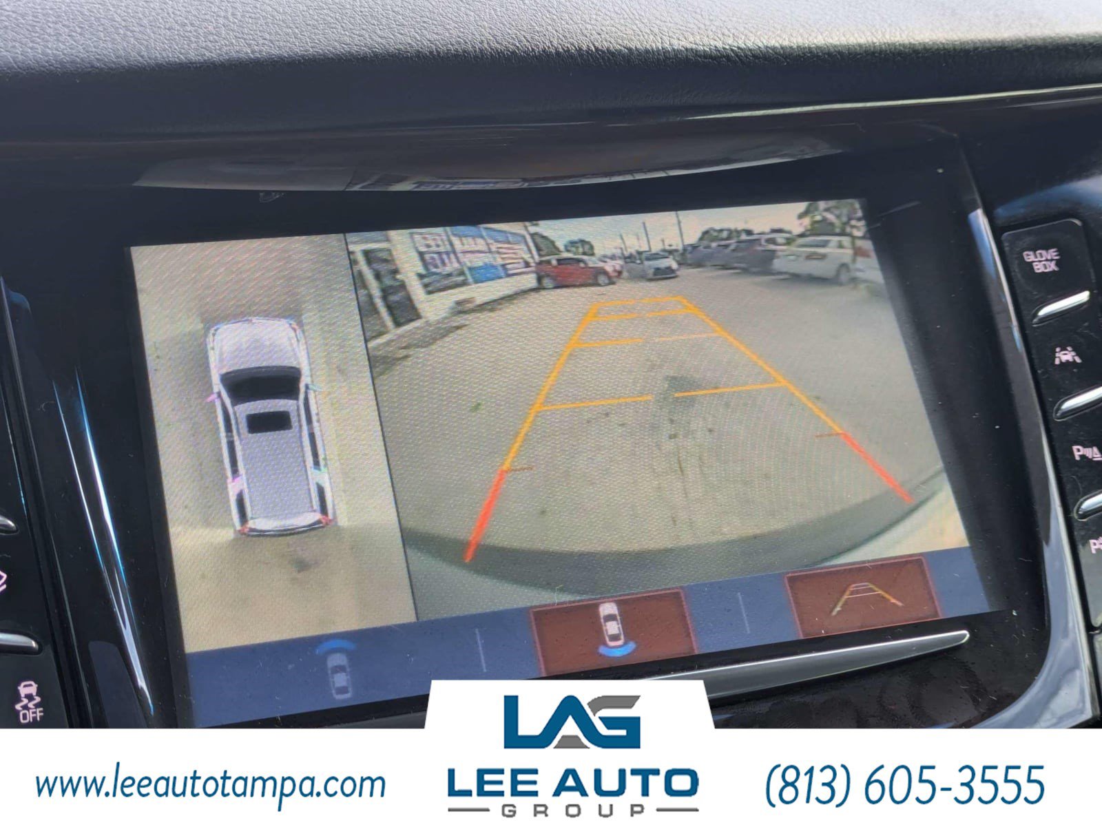 Used 2020 Cadillac Escalade Luxury RWD image 19