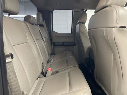 Used 2017 Ford F150 XL w/ Equipment Group 101A Mid image 24