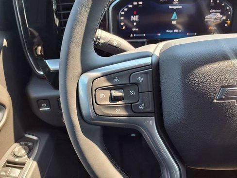 New 2026 Chevrolet Silverado 1500 RST w/ RST Select Package AWD/4WD image 19