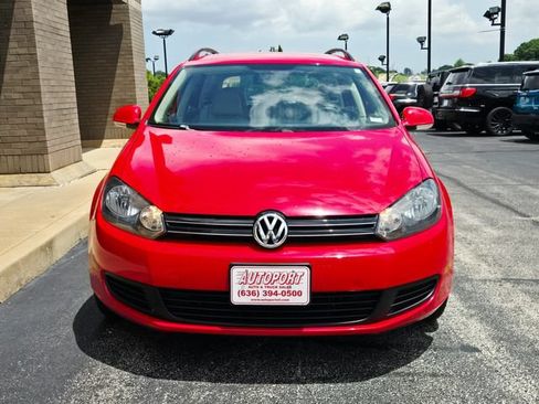 Used 2014 Volkswagen Jetta TDI FWD image 2