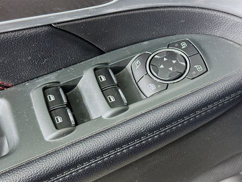 Used 2017 Ford Explorer Sport w/ Equipment Group 401A image 15