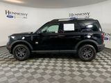 Used 2022 Ford Bronco Sport Big Bend w/ Convenience Package image 3