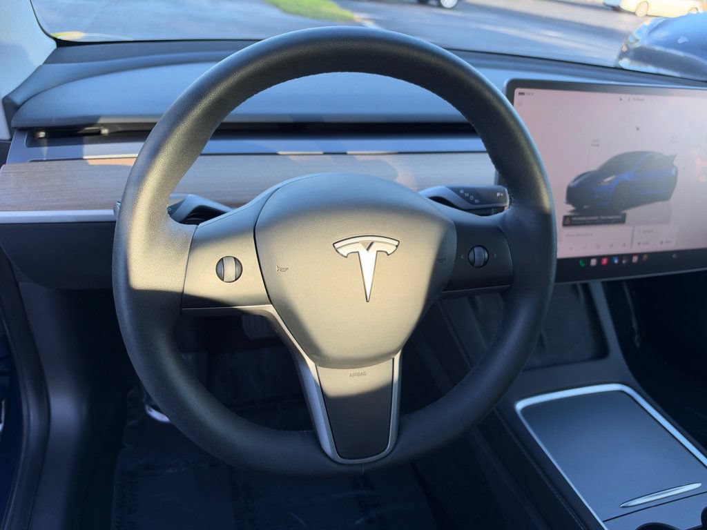 Used 2023 Tesla Model 3 Standard Range RWD image 11