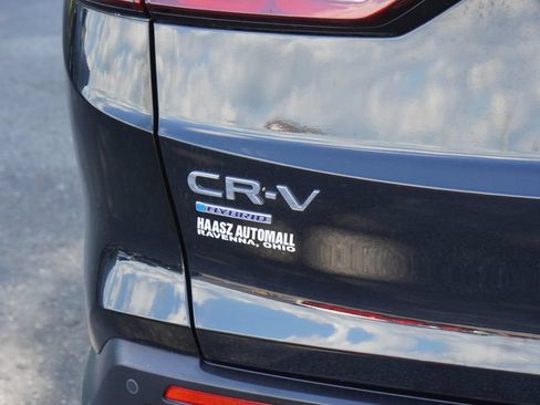 Used 2024 Honda CR-V Sport-L image 7