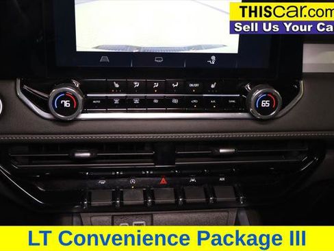 Used 2024 Chevrolet Colorado LT w/ LT Convenience Package III image 15