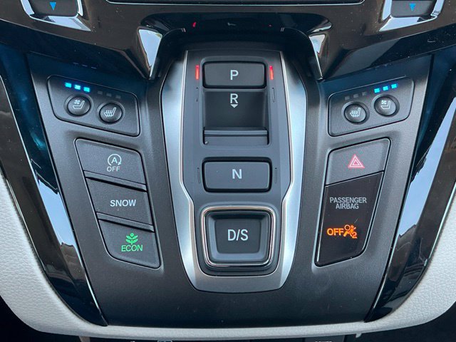 New 2027 Honda Odyssey Elite image 16