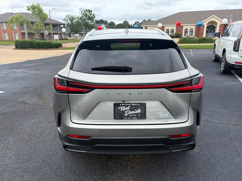 Used 2023 Lexus NX 350 AWD image 14