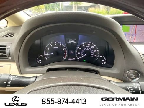 Used 2013 Lexus RX 350 AWD w/ Navigation Pkg image 17