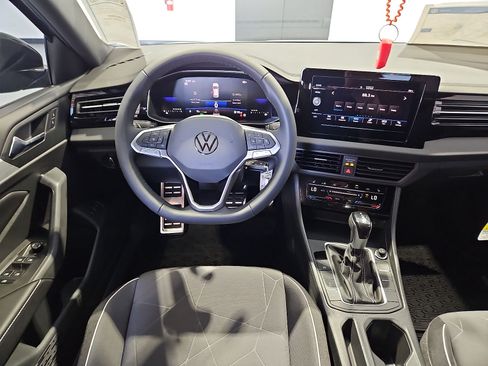 New 2026 Volkswagen Jetta Sport FWD image 15