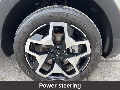 Certified 2024 Hyundai Santa Cruz Limited image 12